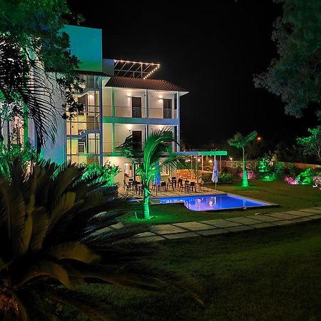 Hotel Pedasi Nature Paradise Pedasi Town Exterior photo